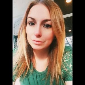 Meet your Posher, Kelly